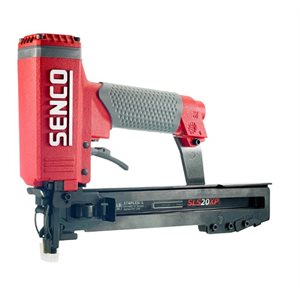 CRAMPEUSE À REVÊTEMENT 3 / 8'' COURONNE 3 / 4'' À 1-1 / 2'' SENCO