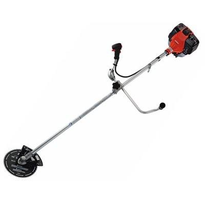 BRUSHCUTTER SRM-410U 42.7CC BRUSHCUTTER SRM-410U 42.7CC