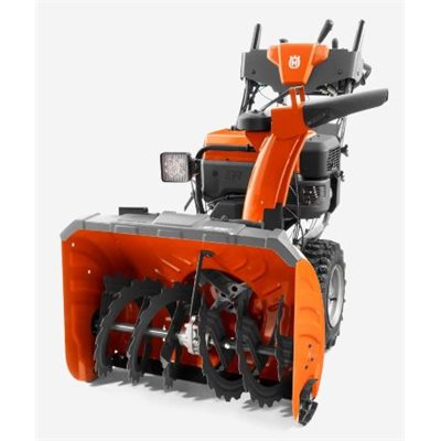 SOUFFLEUSE ST427 27'' 369CC SOUFFLEUSE ST427 27'' 369CC
