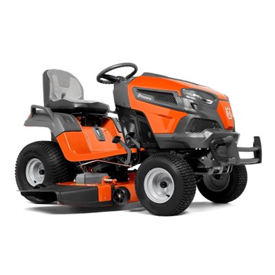 TRACTOR 48" 23HP KAWASAKI