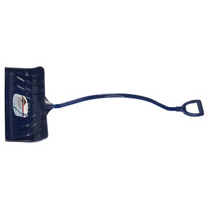 GRATTOIR À NEIGE MANCHE ERGO