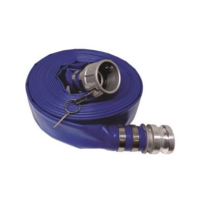 50' 2'' RETURN HOSE
