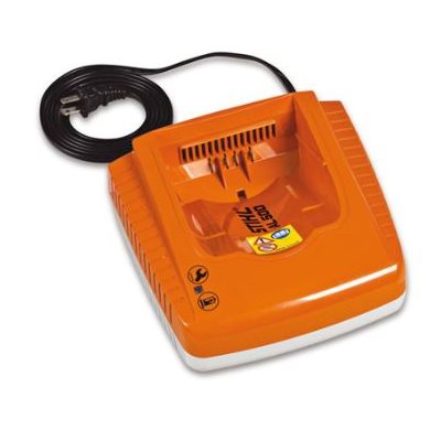 CHARGEUR À BATTERIES STIHL ULTRA PERFORMANT AL 500