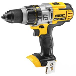 DRILL-HAMMER 20V