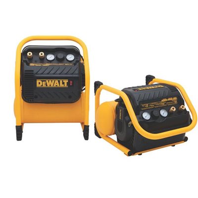 COMPRESSEUR 2.5G 200PSI DEWALT COMPRESSEUR 2.5G 200PSI DEWALT