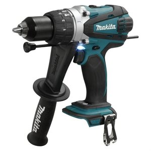 Drill-screwdriver 1 / 2''