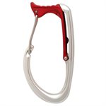 MOUSQUETON VAULT WIREGATE