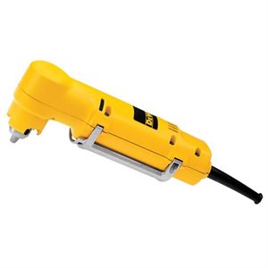 BENT DRILL 3 / 8''