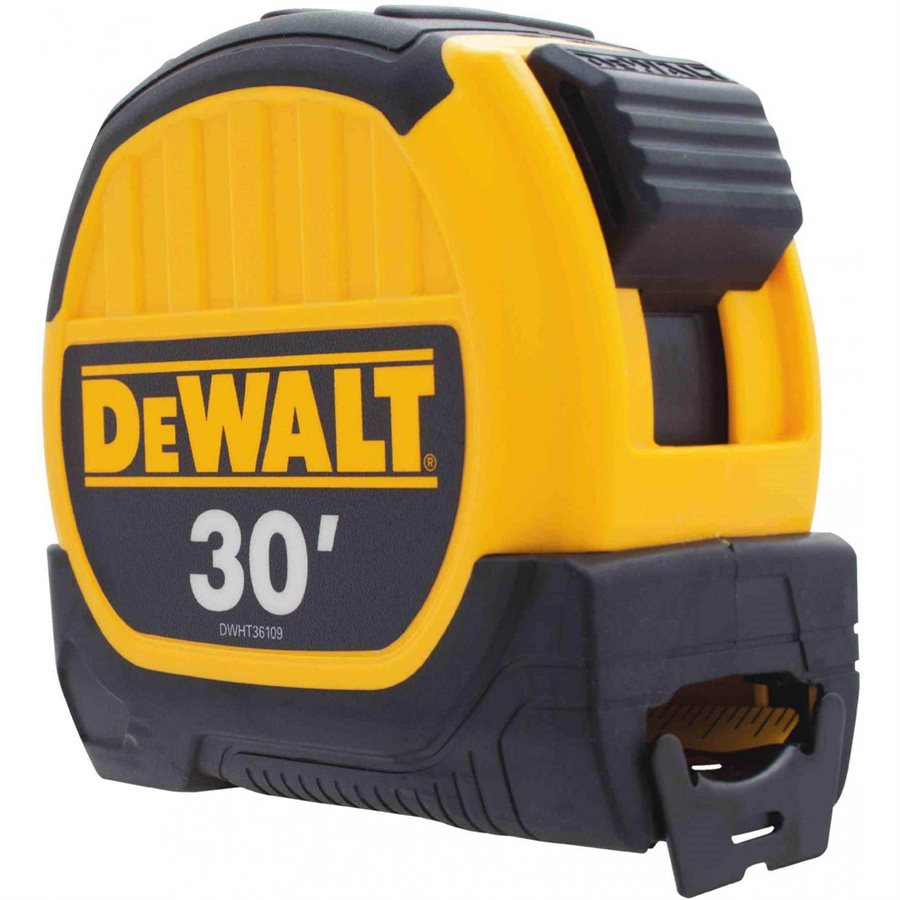 30FT tape measure