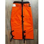 JAMBIÈRES ECHO 36" (AVANT-ARRIÈRE)