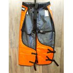 JAMBIÈRES ECHO 36" (AVANT-ARRIÈRE)