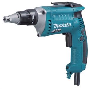 GYPSUM SCREWDRIVER 4000RPM