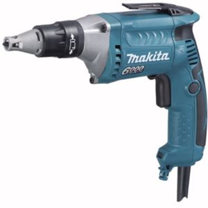 GYPSUM SCREWDRIVER 6000RPM