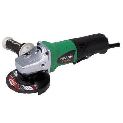 MEULEUSE 5" HITACHI MEULEUSE 5" HITACHI