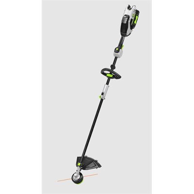 EGO PH1420 GRASS TRIMMER WITH 16'' SELF-RECHARGE CUTTING HEAD CARBON AXLE (KIT)
