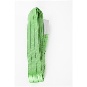 ÉLINGUE DE POLYESTER 60MM X 3M