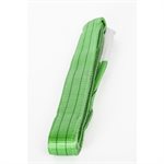 ÉLINGUE DE POLYESTER 60MM X 2.5M ÉLINGUE DE POLYESTER  60MM X 2.5M