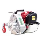 TREUIL DE TIRAGE A ESSENCE PCW3000 TREUIL DE TIRAGE A ESSENCE PCW3000