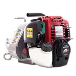 TREUIL DE TIRAGE A ESSENCE PCW3000