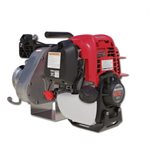 TREUIL DE TIRAGE A ESSENCE AVEC FREIN PCW4000