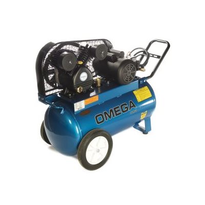 COMPRESSEUR 2HP 115V 20GAL OMEGA COMPRESSEUR 2HP 115V 20GAL OMEGA