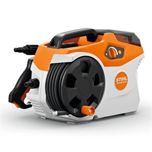 LAVEUSE À PRESSION 1800PSI STIHL À BATTERIE AK SEULE