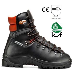 treemme chainsaw boots