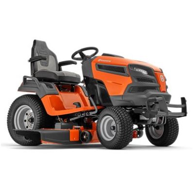 TRACTOR TS354XD - 54" KAWASAKI 24HP DECK FORGED