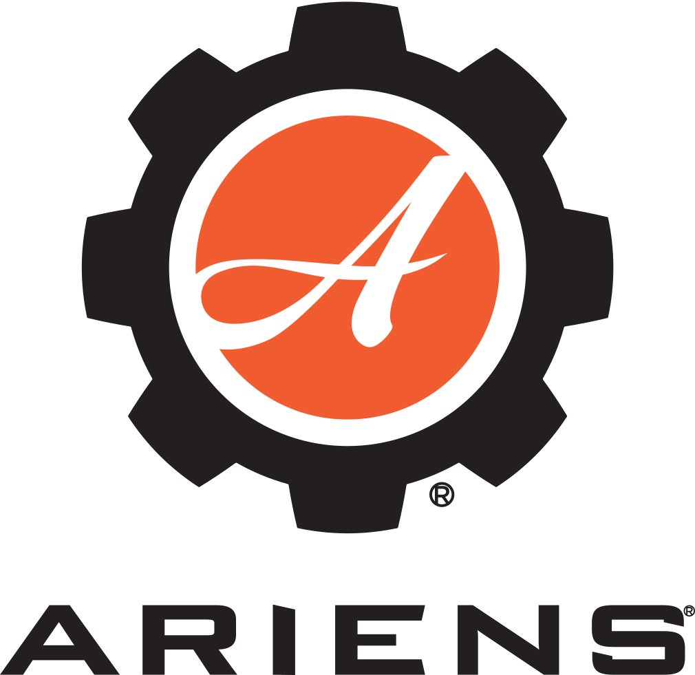 AriensPrimary_Logo AriensPrimary_Logo