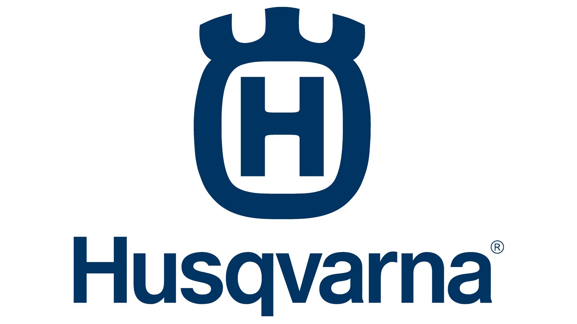 Husqvarna-logo Husqvarna-logo